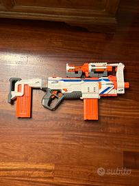 Nerf elettrico N-Strike Modulus Regulator
