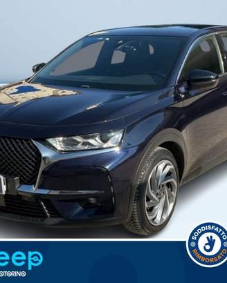 DS DS7 CROSSBACK DS 7 1.5 BLUEHDI GRAND CHIC ...