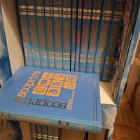 Enciclopedia SCOPRIRE