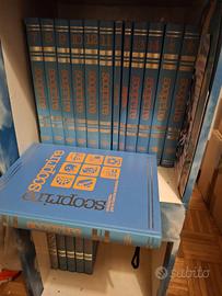 Enciclopedia SCOPRIRE