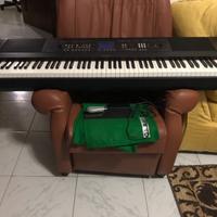 Tastiera Yamaha pro Dgx 650