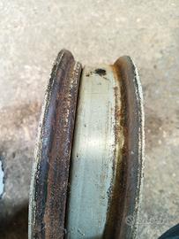 lambretta lui  ricambi