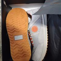 Scarpe antinfortunistiche DIKE N. 44 