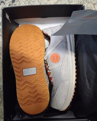 Scarpe antinfortunistiche DIKE N. 44 