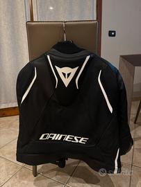 Tuta Dainese 58