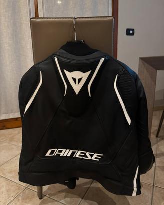 Tuta Dainese 58