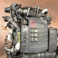 Motore 1.6 9hx