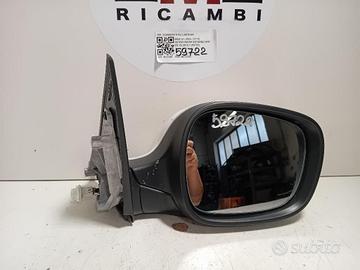 SPECCHIETTO RETROVISORE DESTRO BMW X1 Serie (E84)