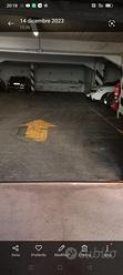 Garage/Posto Macchina