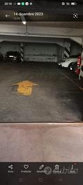 Garage/Posto Macchina