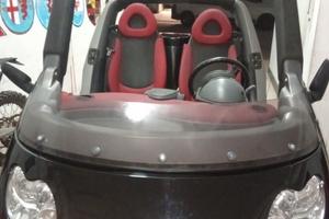 smart crosblade serie limitata numerata