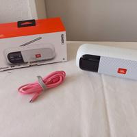 JBL Tuner 2 Cassa Bluetooth con radio FM e DAB
