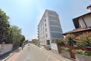 Ampio trilocale disponibile - spese incluse