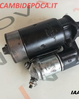 Motorino avviamento Bosch - Lancia Fulvia/Flavia