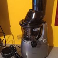 Estrattore Kuvings Whole Slow Jucier NS- 621CES