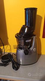 Estrattore Kuvings Whole Slow Jucier NS- 621CES
