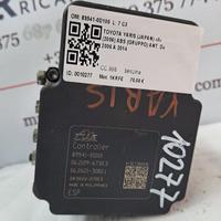 ABS TOYOTA Yaris Serie 440500D031 1KRFE benzina 99