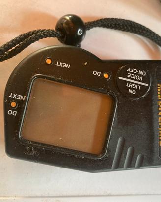 Computer per immersioni MARES VINTAGE