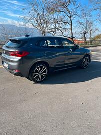 BMW X2 sDrive 20d M Sport