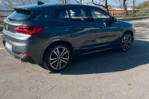 BMW X2 sDrive 20d M Sport