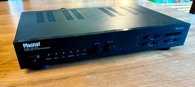 Amplificatore Magnat DSP 2000