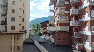 Appartamento in pieno centro