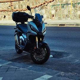 Honda X-ADV 750 - 2023