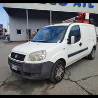 Fiat - Doblo Cargo Maxi 1.9 mjt - Problemi al Moto