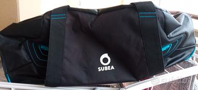 Accessori pesca sportiva