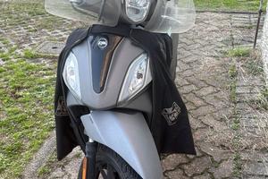 Sym 200 St