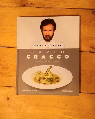 Cracco ricette cucina