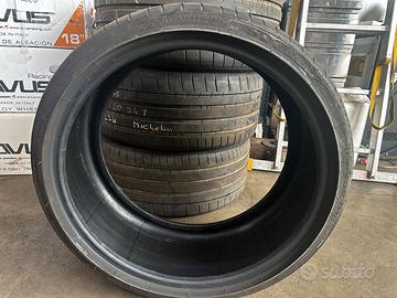MICHELIN PILOT SUPER SPORT