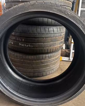 MICHELIN PILOT SUPER SPORT