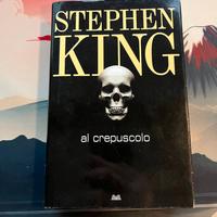 Stephen King - Al Crepuscolo