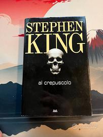 Stephen King - Al Crepuscolo