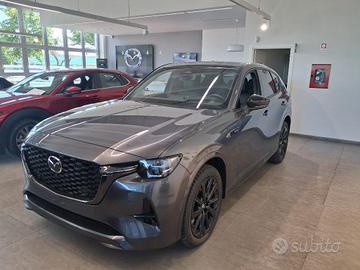 MAZDA CX-60 3.3L e-Skyactiv D 200 CV M Hybrid RW