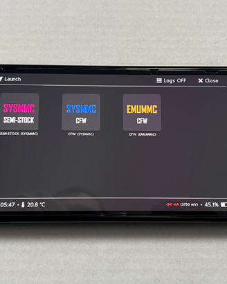 Nintendo Switch Oled Bianca con giochi