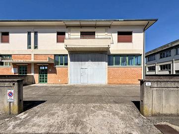 CAPANNONE A CASTELFRANCO DI SOTTO