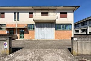 CAPANNONE A CASTELFRANCO DI SOTTO