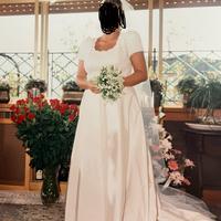 Abito da sposa