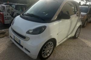 SMART FOR-TWO AUTOMATICA 1.0 MHD 84 CV