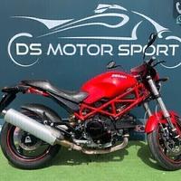 DUCATI MONSTER 695 PERMUTE GARANZIA