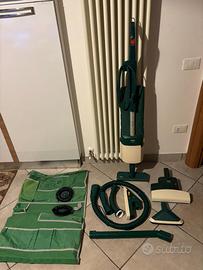 Folletto vorwerk vk122