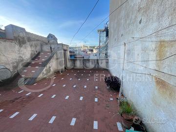 Appartamento Gaeta [Cod. rif A3VRG]
