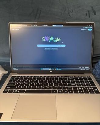 Notebook 17" 16Gb