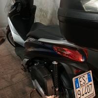 Medley Piaggio 150