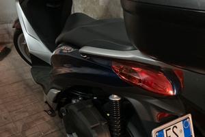 Medley Piaggio 150
