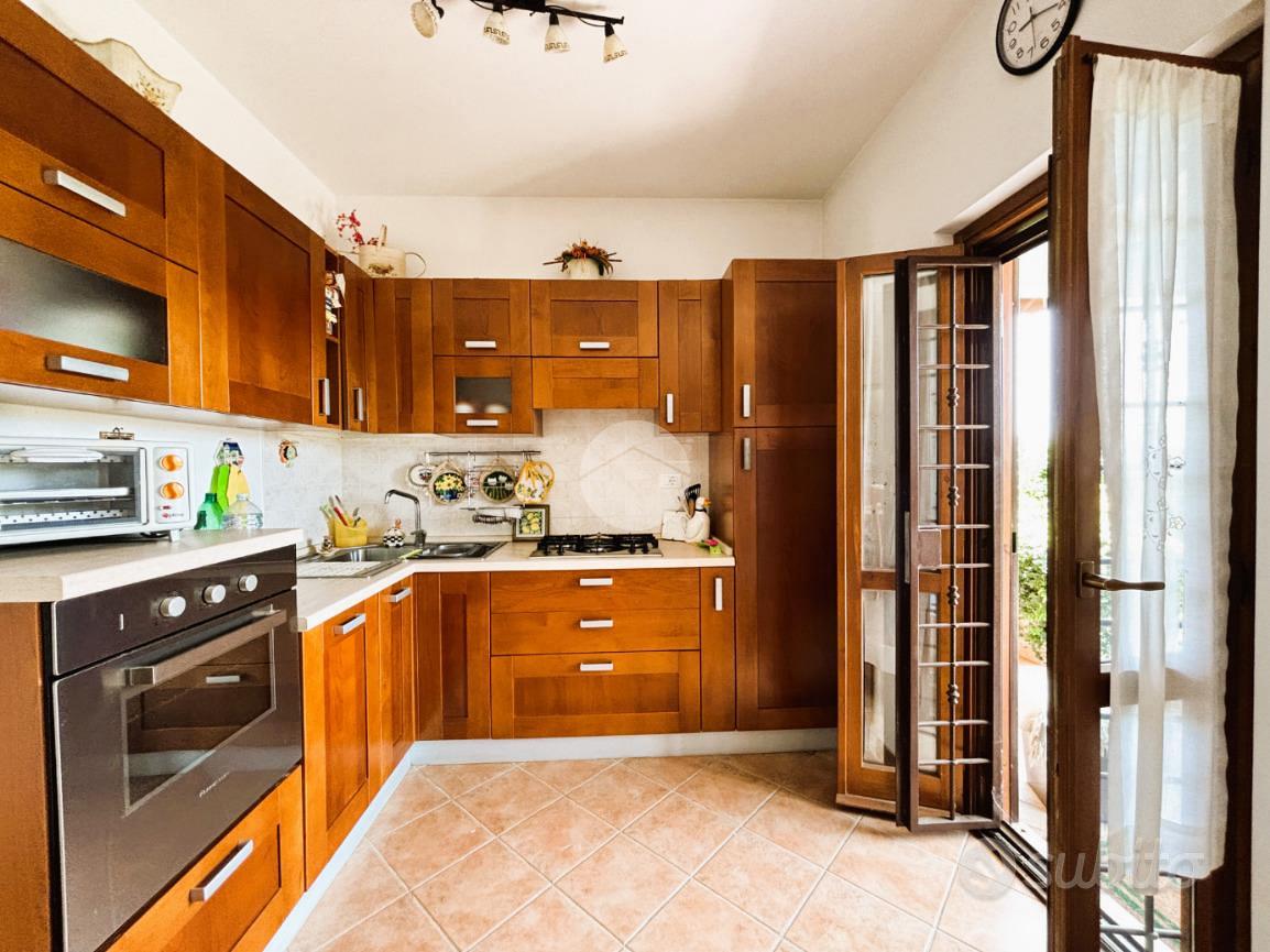 House in Anzio, Melorosso - Altro