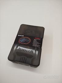 Mouse gaming Redragon impact m908