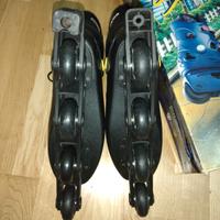 Pattini rollerblade
